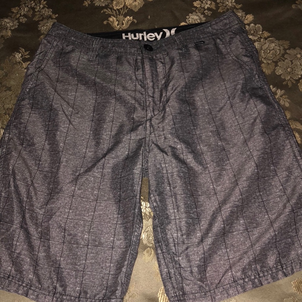 Hurley swim shorts